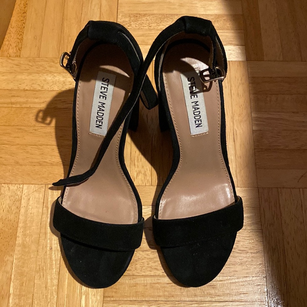 Steve Madden sandals